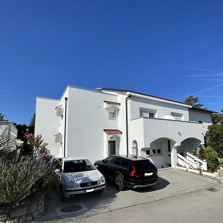 Guest House Sulek Punat Exterior photo
