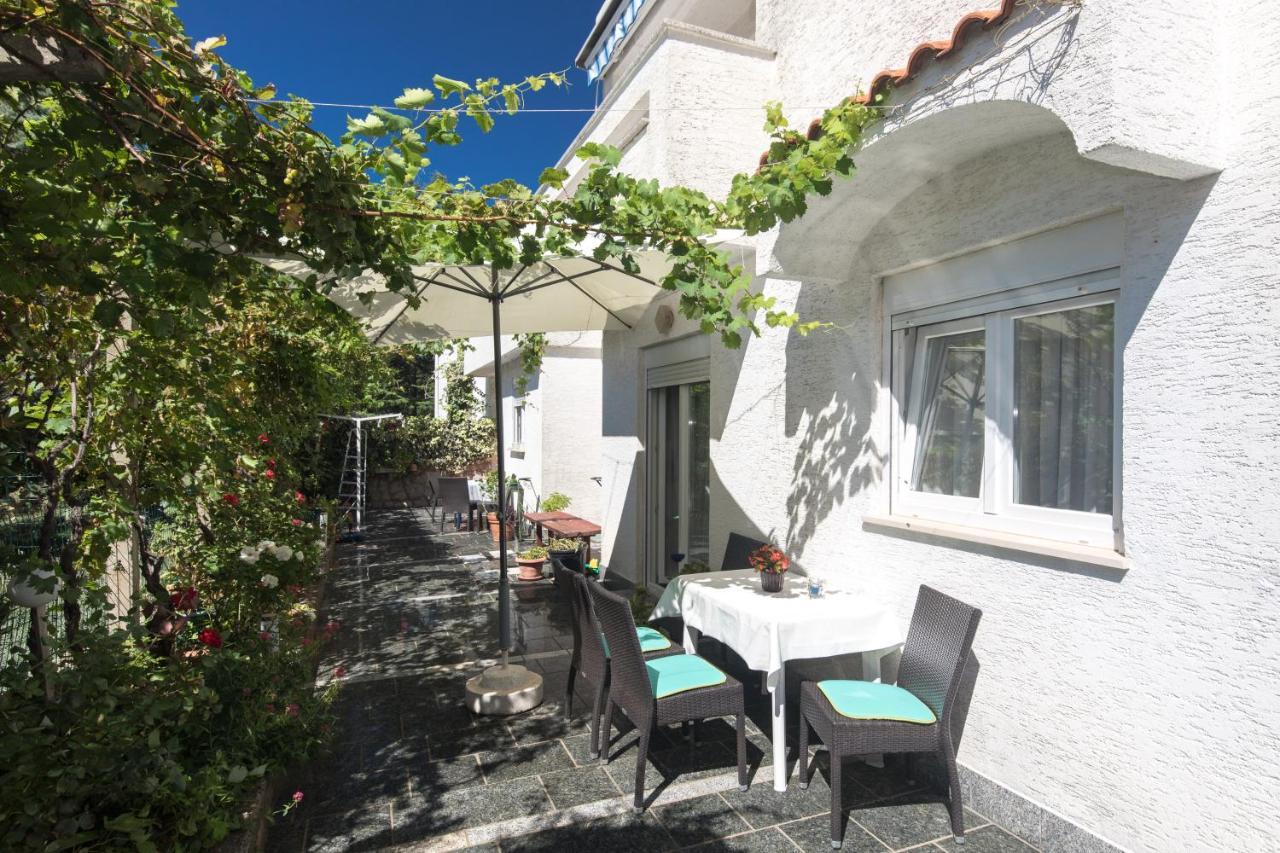 Guest House Sulek Punat Exterior photo