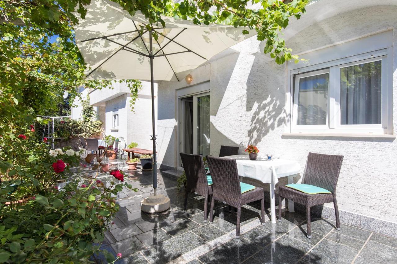Guest House Sulek Punat Exterior photo