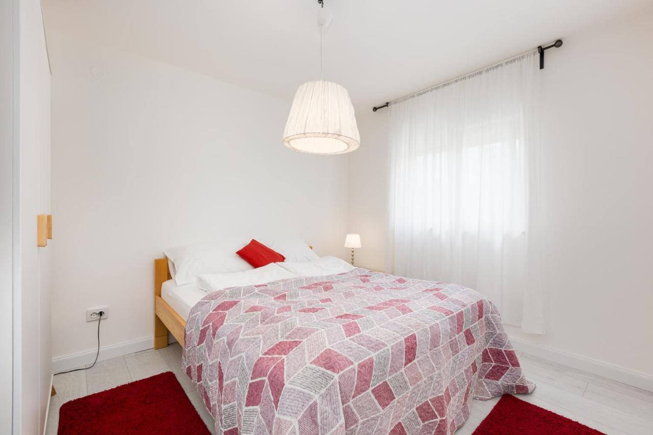 Guest House Sulek Punat Exterior photo