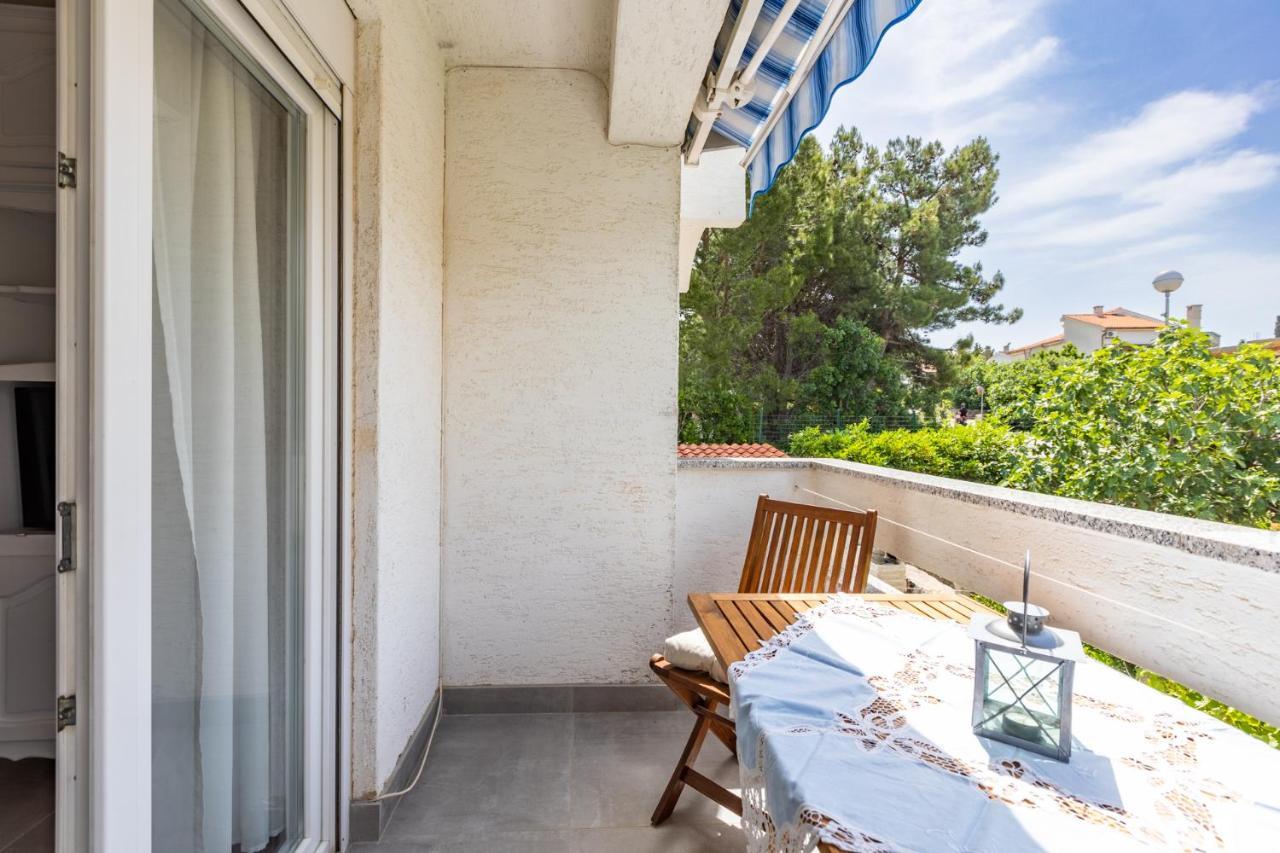 Guest House Sulek Punat Exterior photo