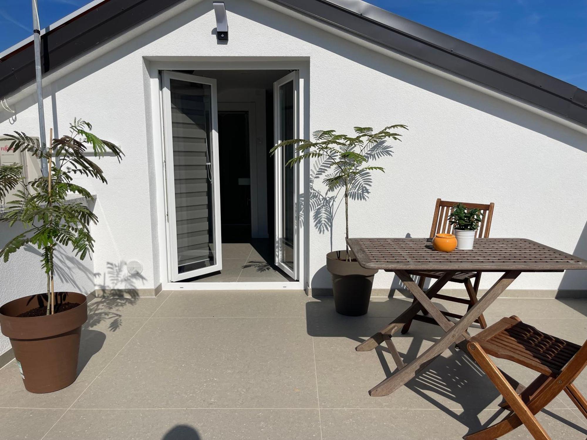 Guest House Sulek Punat Exterior photo