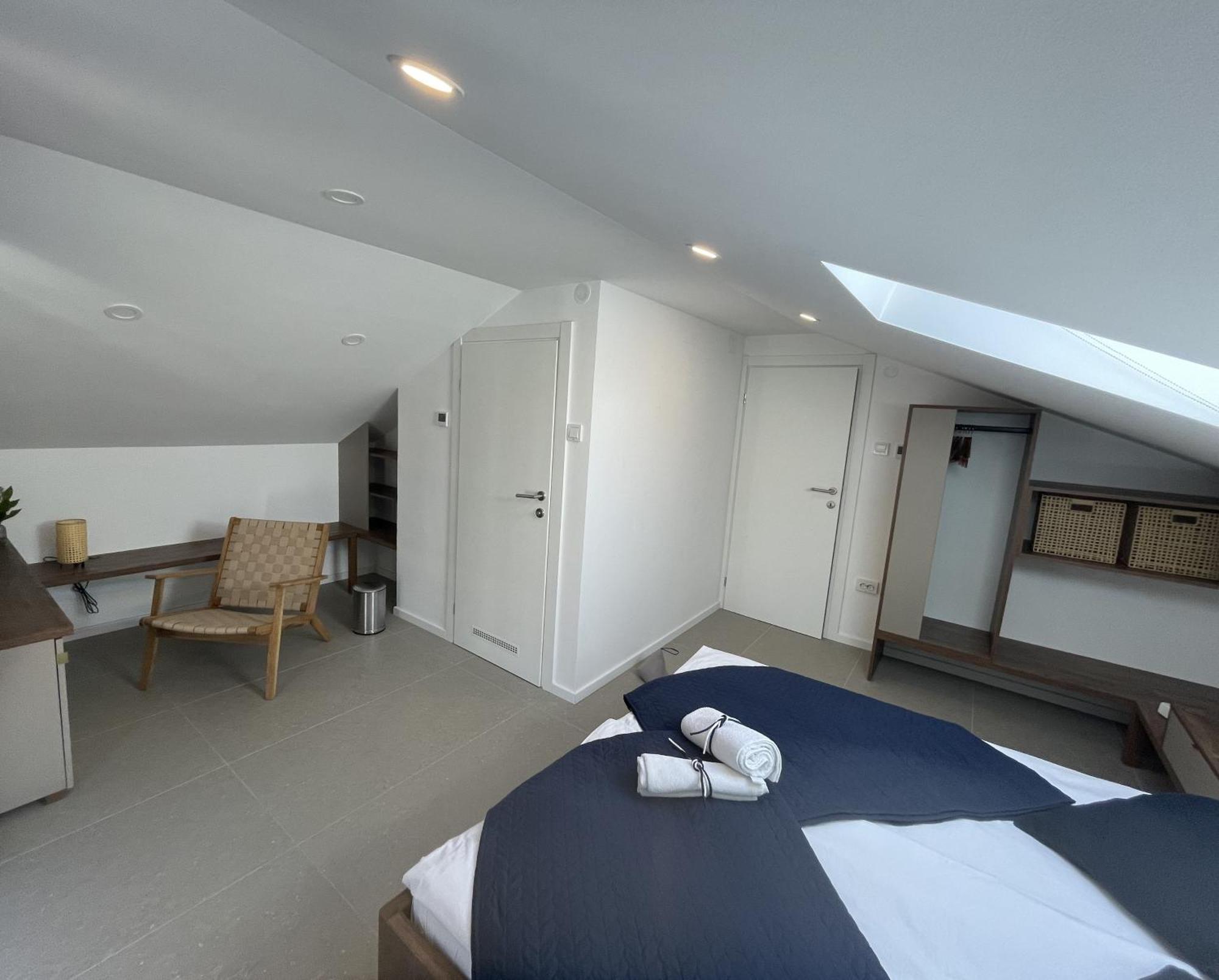 Guest House Sulek Punat Exterior photo